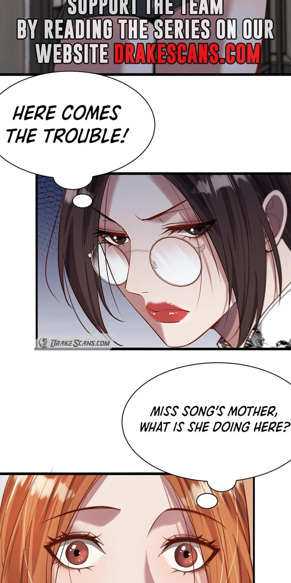I’m Stuck on the Same Day for a Thousand Years Chapter 69 - Page 10