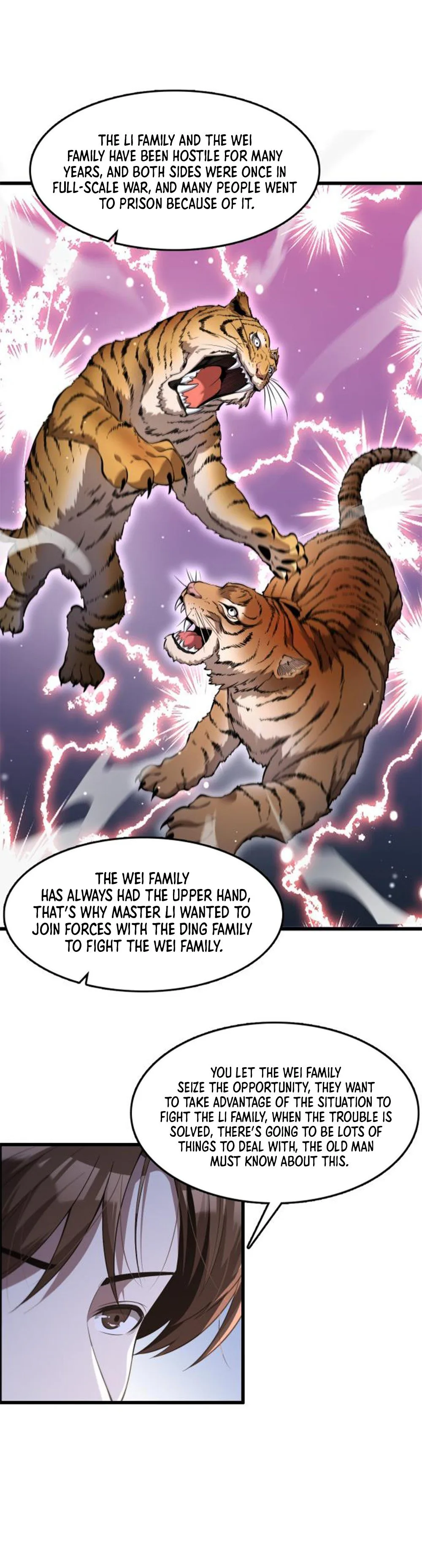 I’m Stuck on the Same Day for a Thousand Years Chapter 7 - Page 8