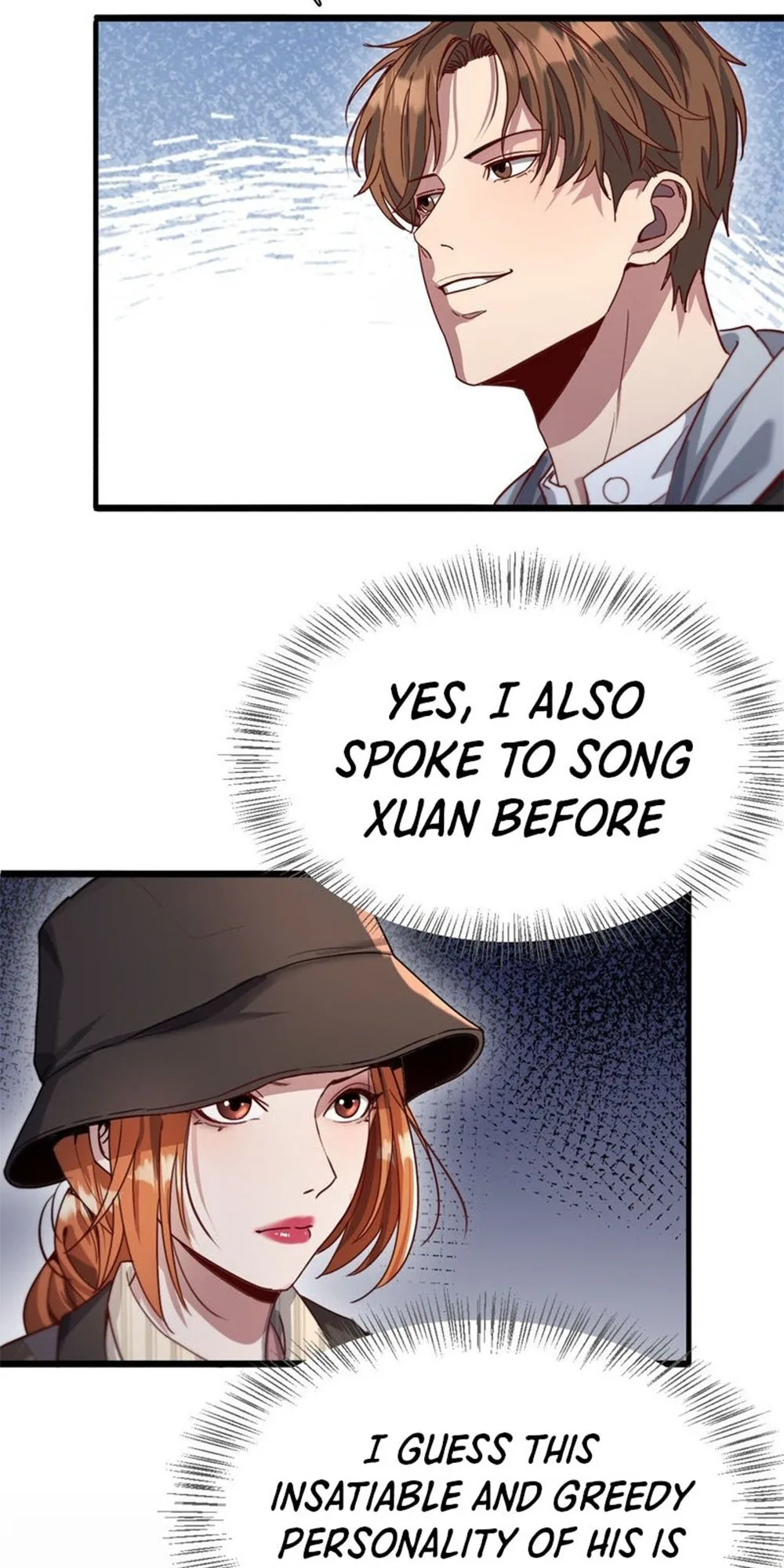 I’m Stuck on the Same Day for a Thousand Years Chapter 70 - Page 3