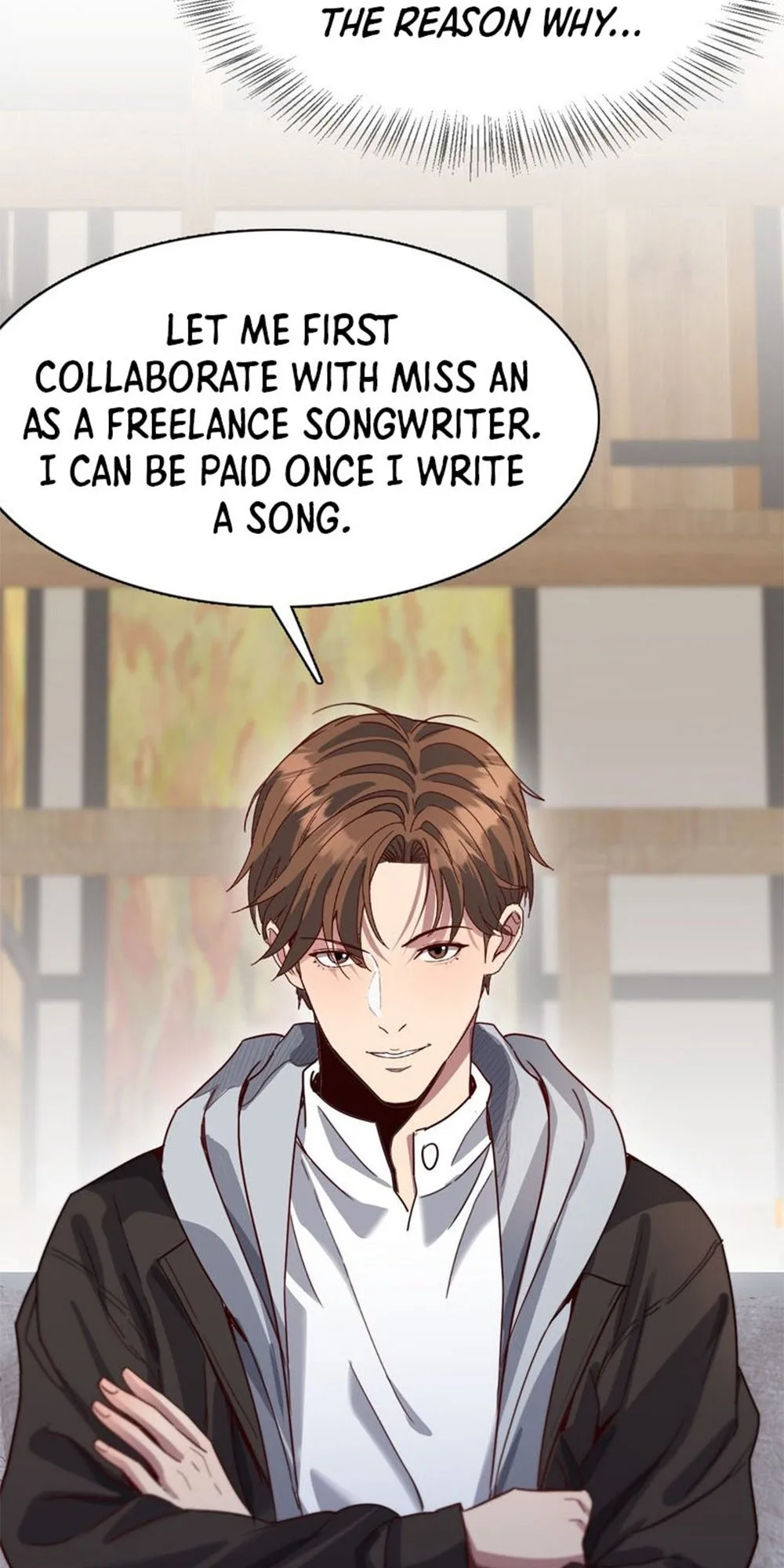 I’m Stuck on the Same Day for a Thousand Years Chapter 70 - Page 4