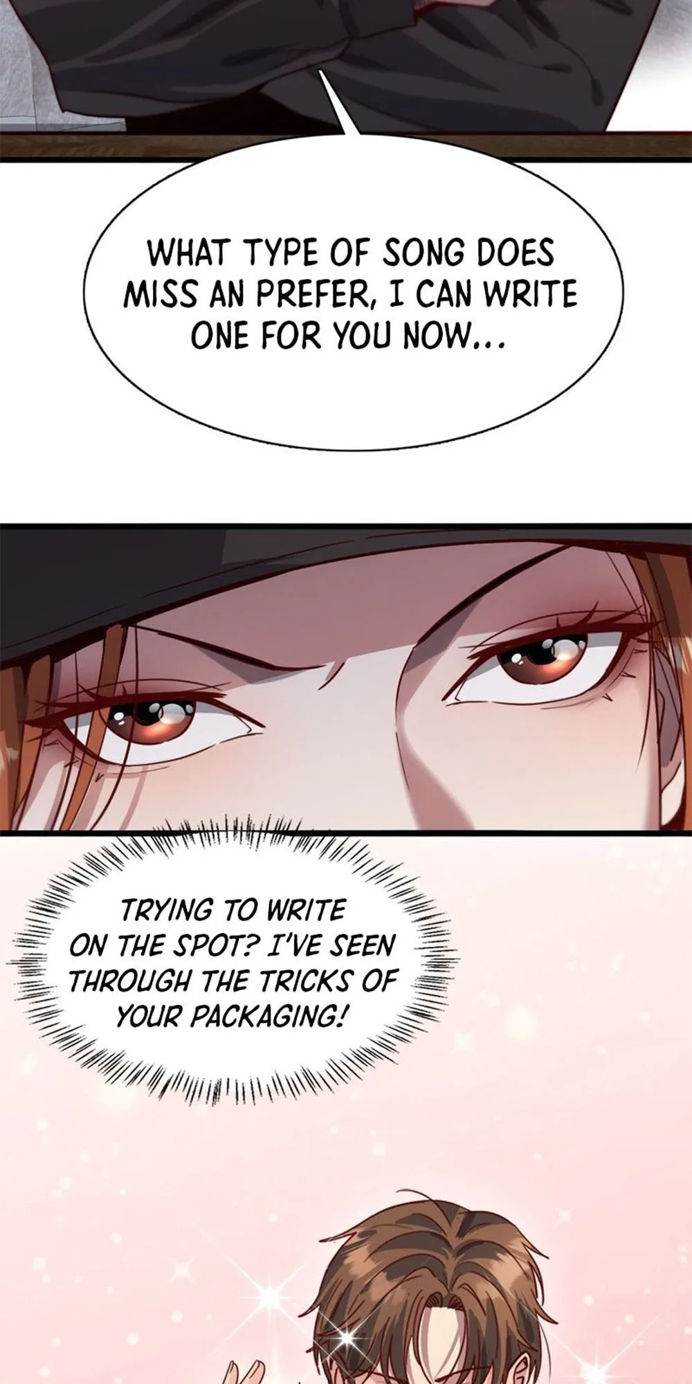 I’m Stuck on the Same Day for a Thousand Years Chapter 70 - Page 5