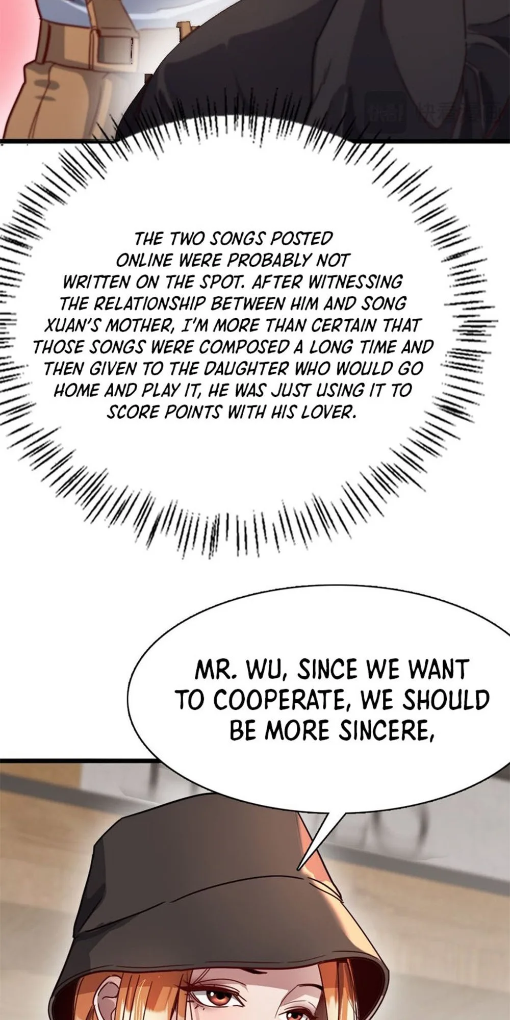 I’m Stuck on the Same Day for a Thousand Years Chapter 70 - Page 7