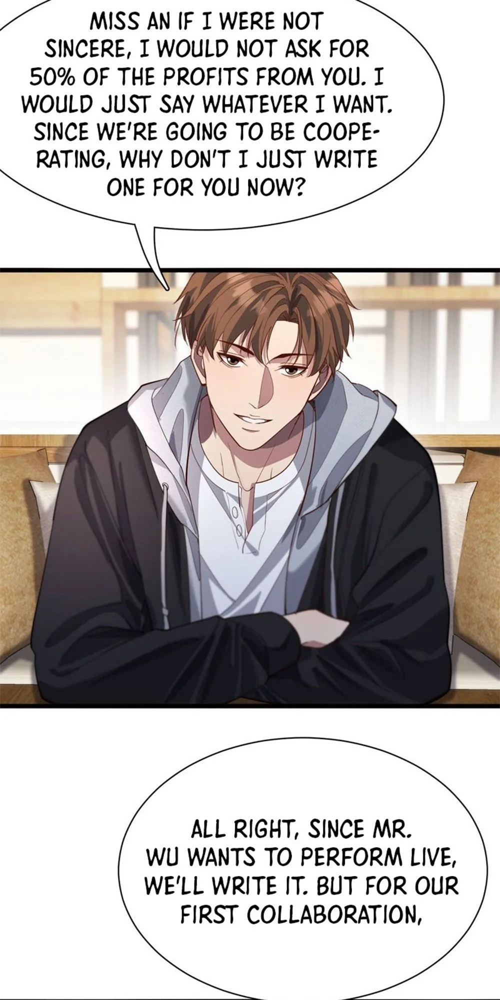 I’m Stuck on the Same Day for a Thousand Years Chapter 70 - Page 9