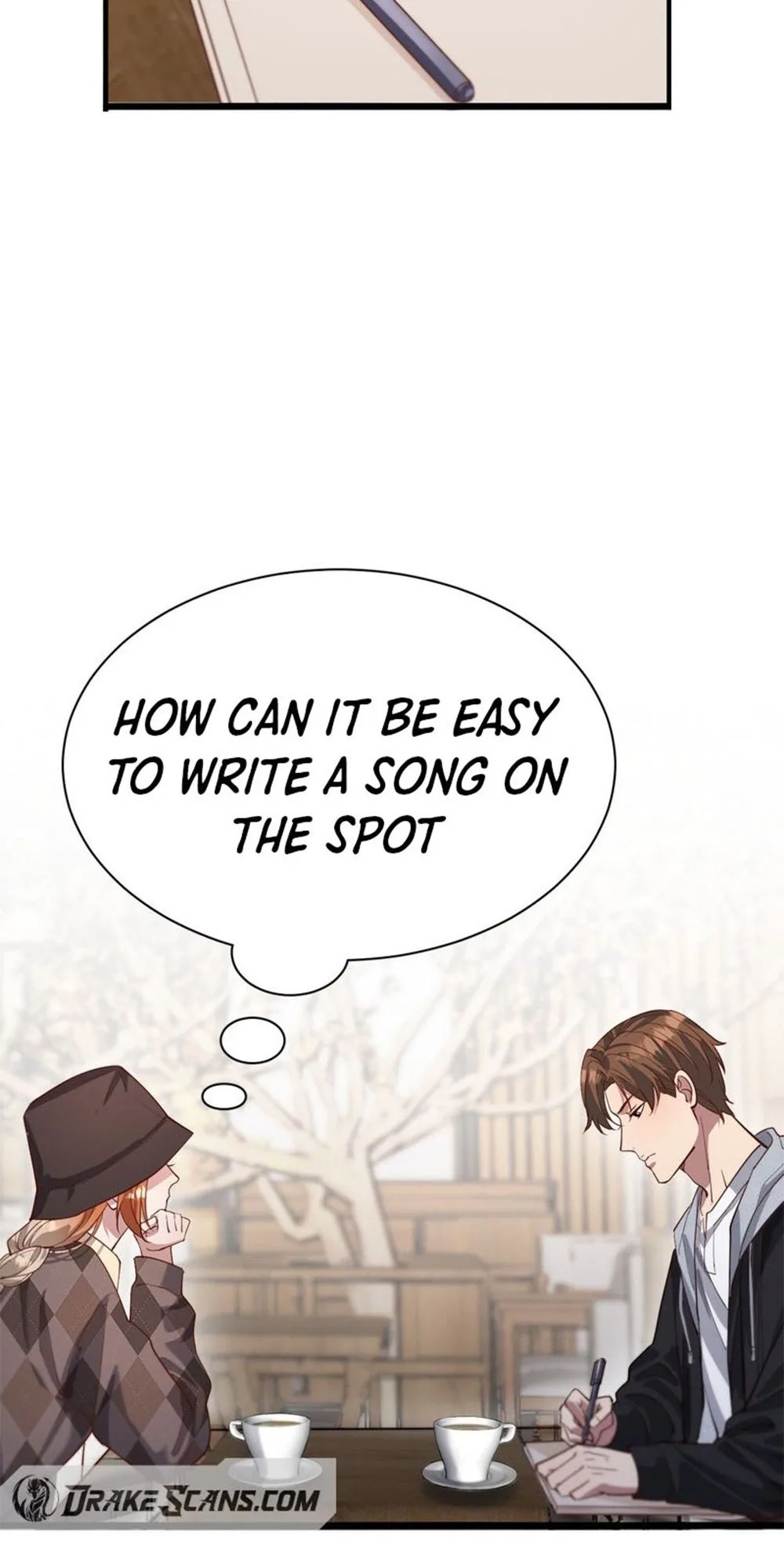 I’m Stuck on the Same Day for a Thousand Years Chapter 70 - Page 11