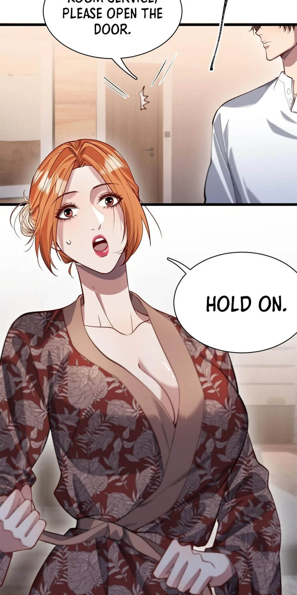 I’m Stuck on the Same Day for a Thousand Years Chapter 71 - Page 3