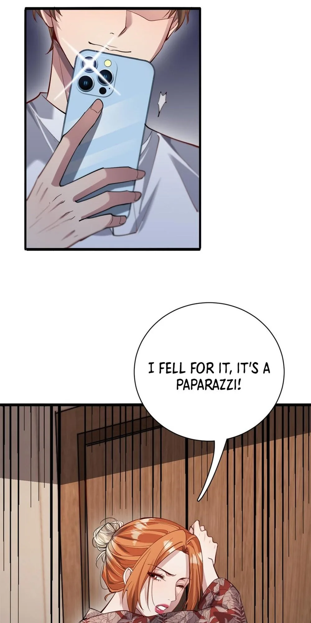 I’m Stuck on the Same Day for a Thousand Years Chapter 71 - Page 6