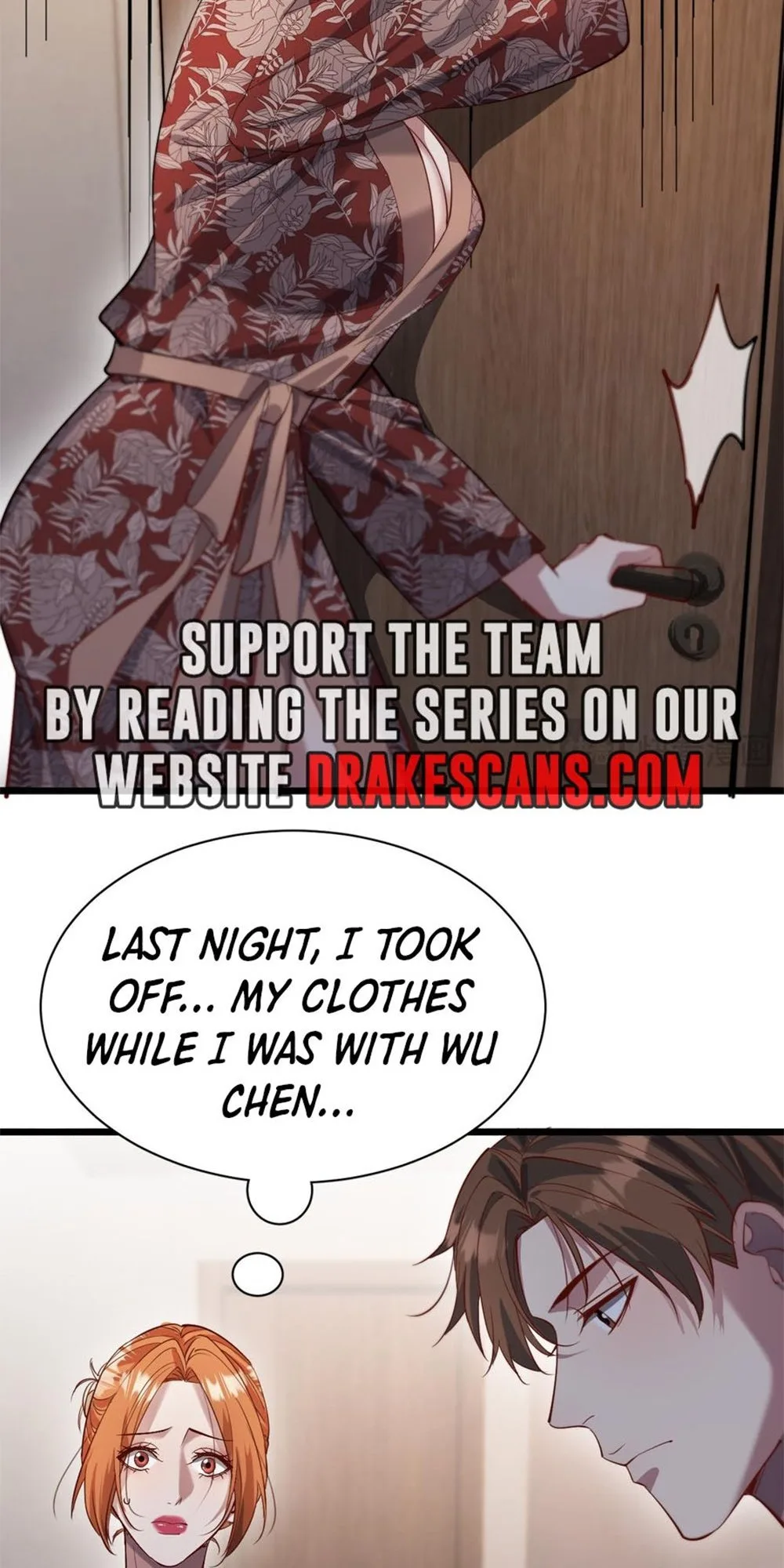 I’m Stuck on the Same Day for a Thousand Years Chapter 71 - Page 7