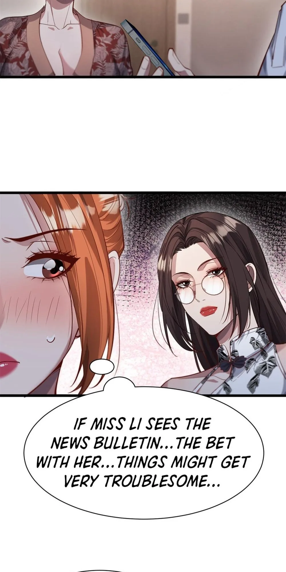 I’m Stuck on the Same Day for a Thousand Years Chapter 71 - Page 8