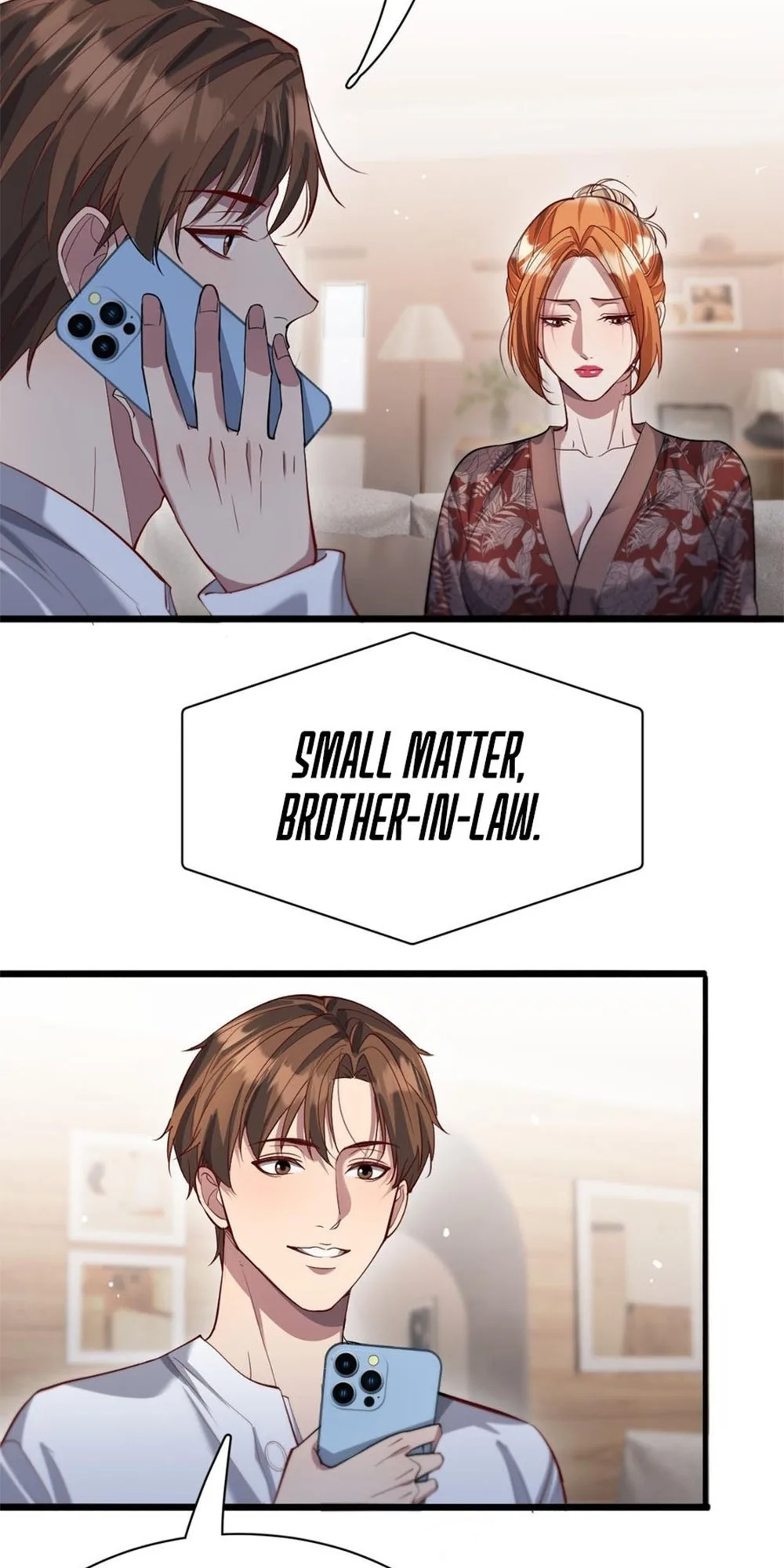 I’m Stuck on the Same Day for a Thousand Years Chapter 71 - Page 10
