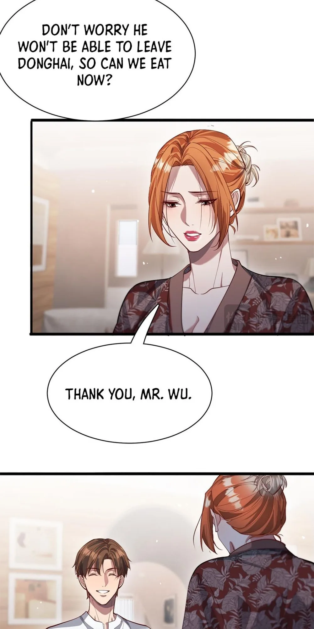 I’m Stuck on the Same Day for a Thousand Years Chapter 71 - Page 11