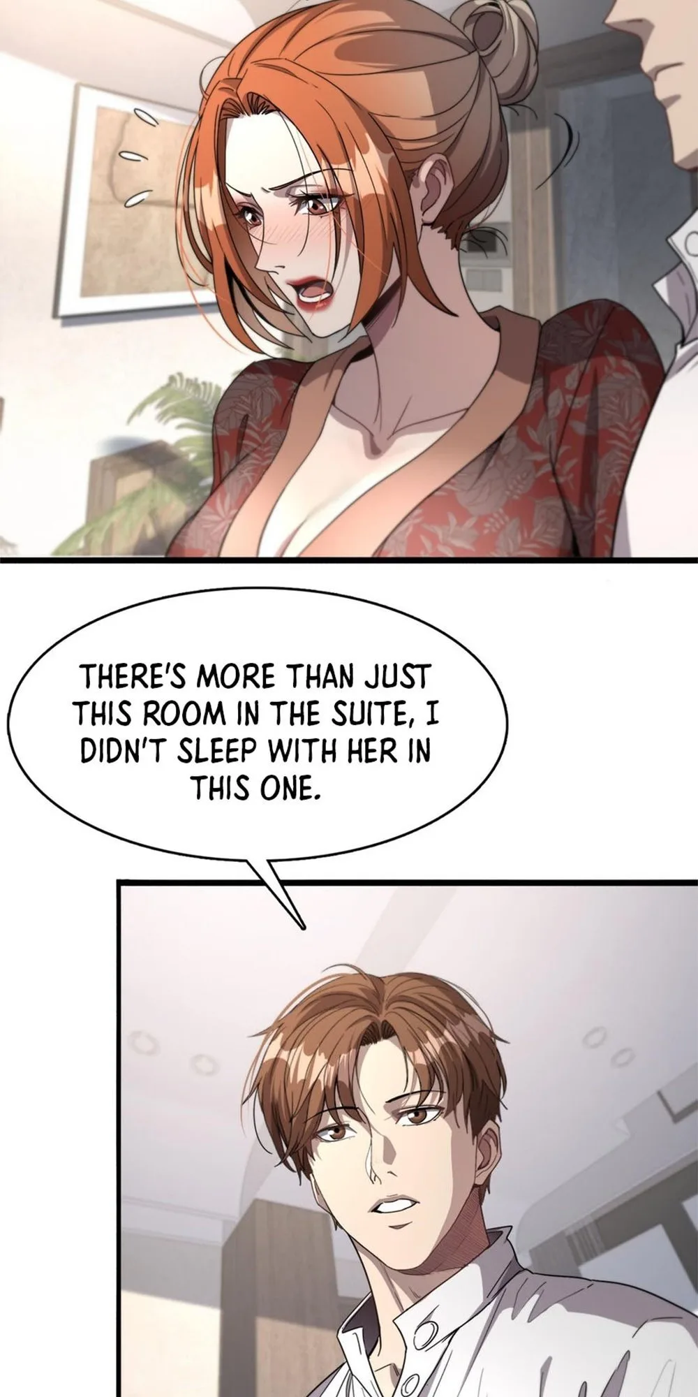 I’m Stuck on the Same Day for a Thousand Years Chapter 72 - Page 3