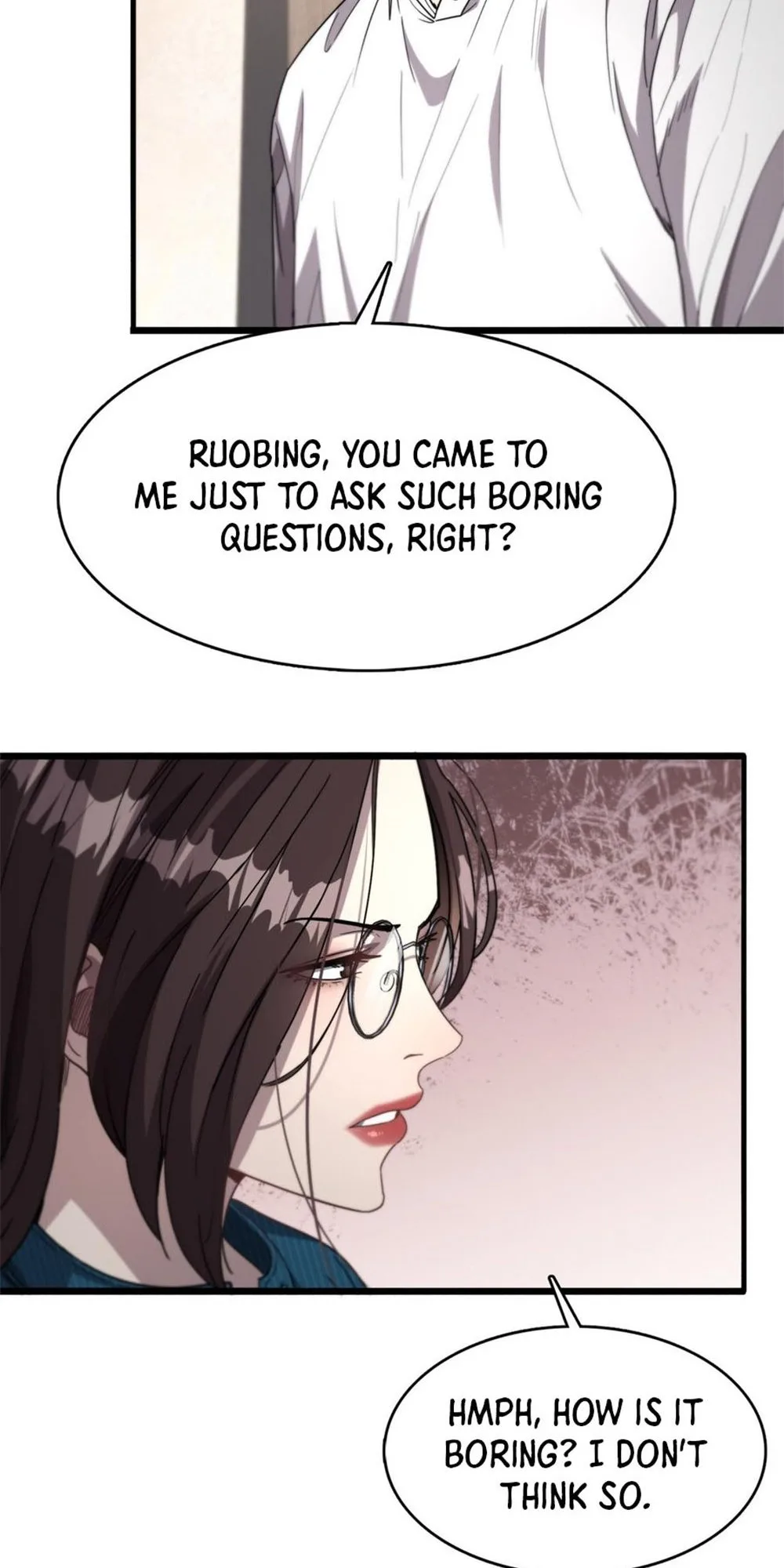 I’m Stuck on the Same Day for a Thousand Years Chapter 72 - Page 4