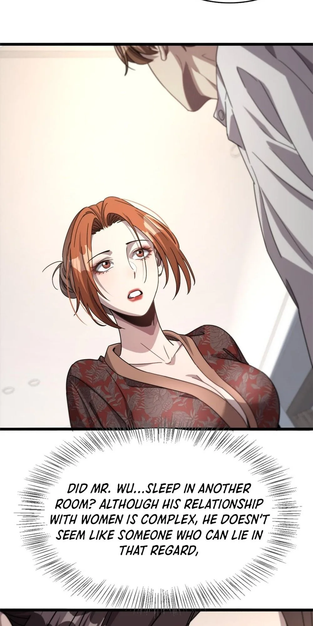 I’m Stuck on the Same Day for a Thousand Years Chapter 72 - Page 5