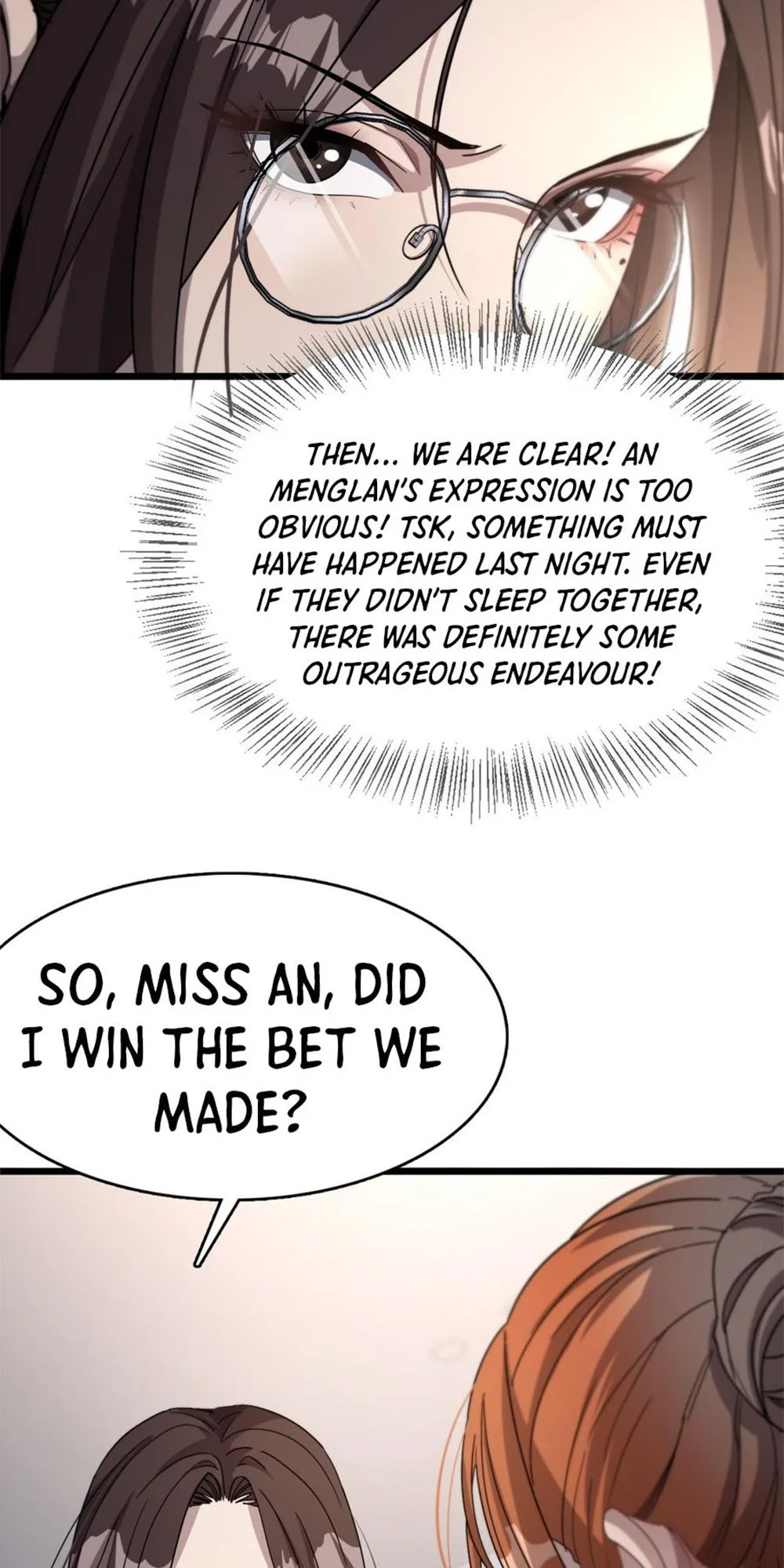 I’m Stuck on the Same Day for a Thousand Years Chapter 72 - Page 6