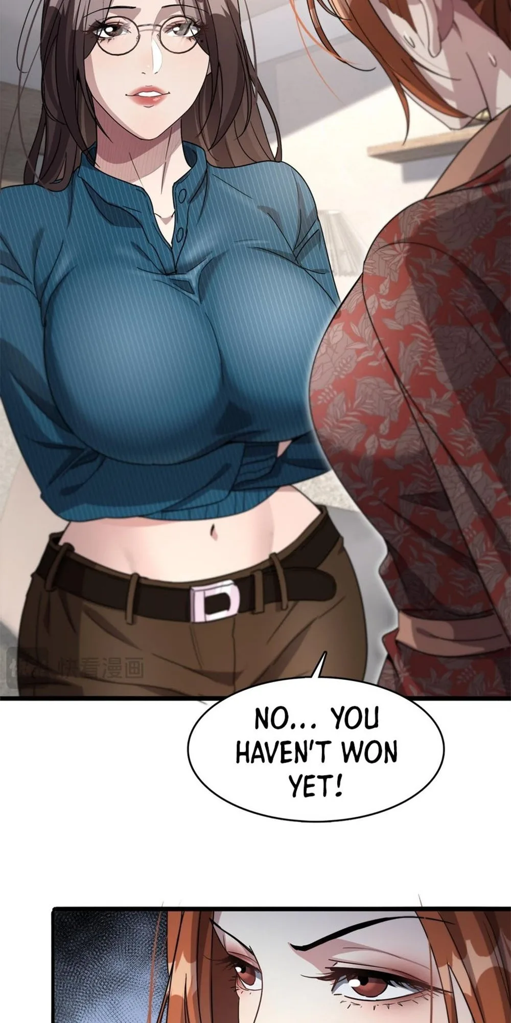 I’m Stuck on the Same Day for a Thousand Years Chapter 72 - Page 7