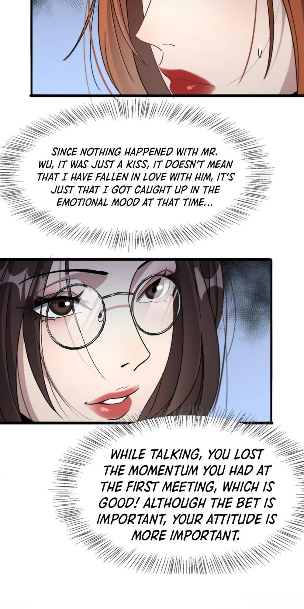 I’m Stuck on the Same Day for a Thousand Years Chapter 72 - Page 8