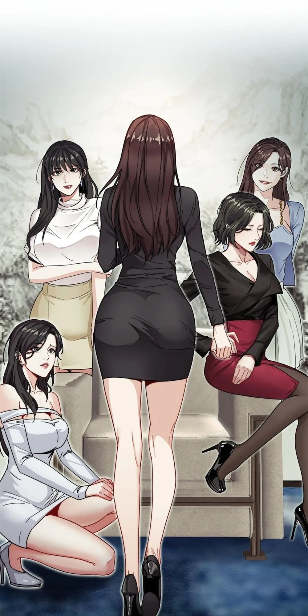 I’m Stuck on the Same Day for a Thousand Years Chapter 72 - Page 9