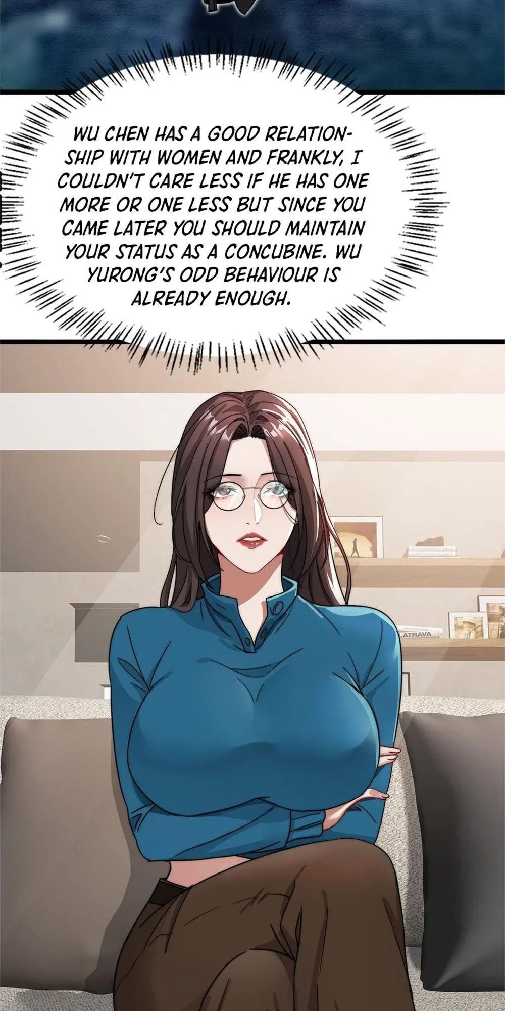 I’m Stuck on the Same Day for a Thousand Years Chapter 72 - Page 10