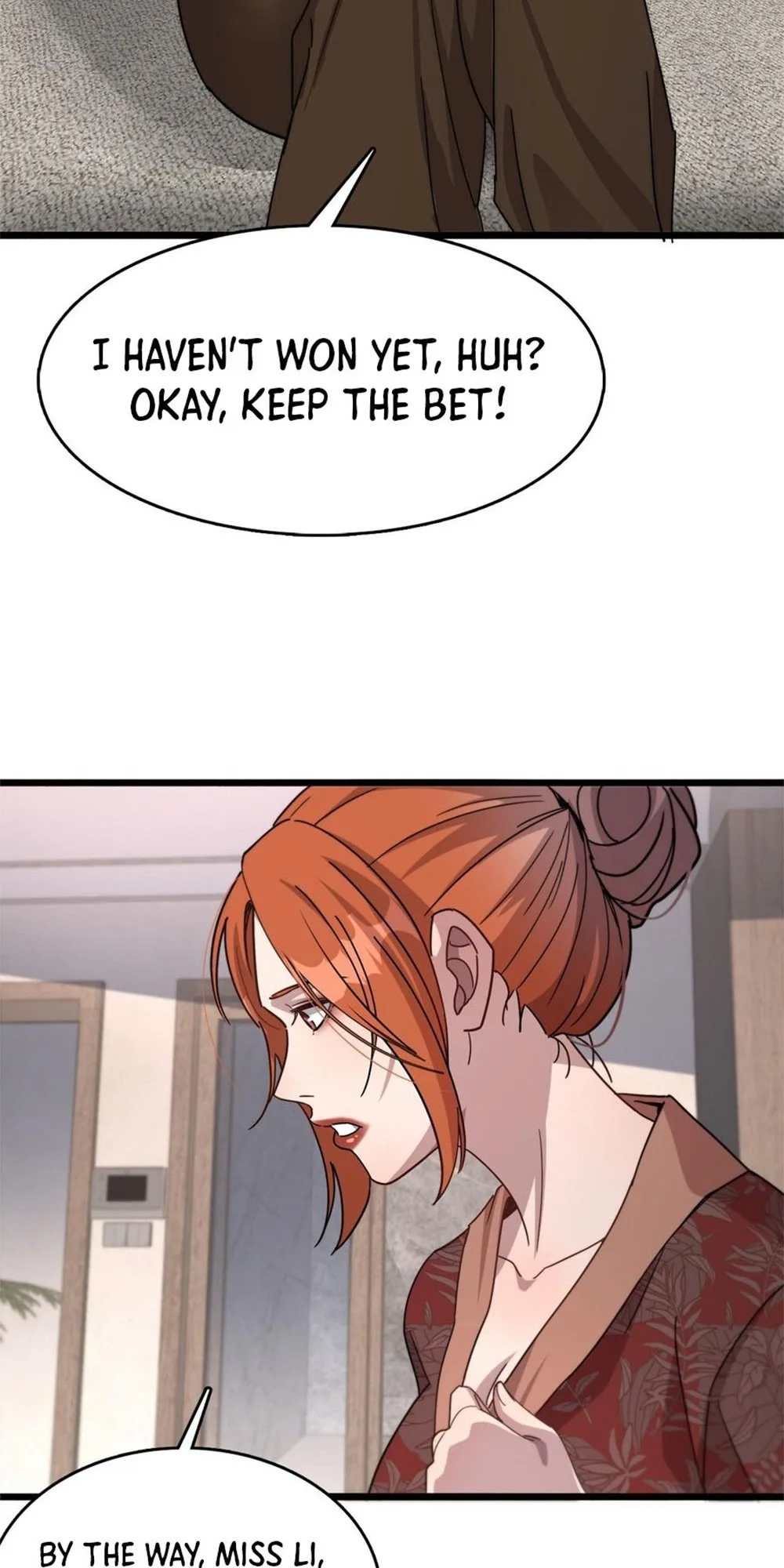 I’m Stuck on the Same Day for a Thousand Years Chapter 72 - Page 11