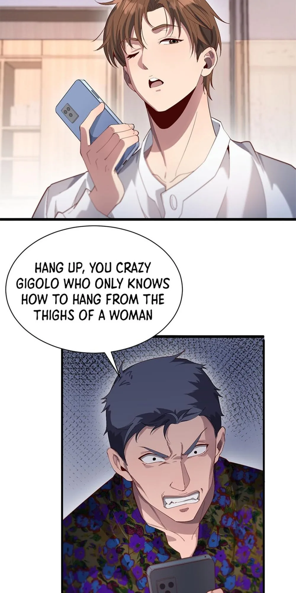 I’m Stuck on the Same Day for a Thousand Years Chapter 73 - Page 3