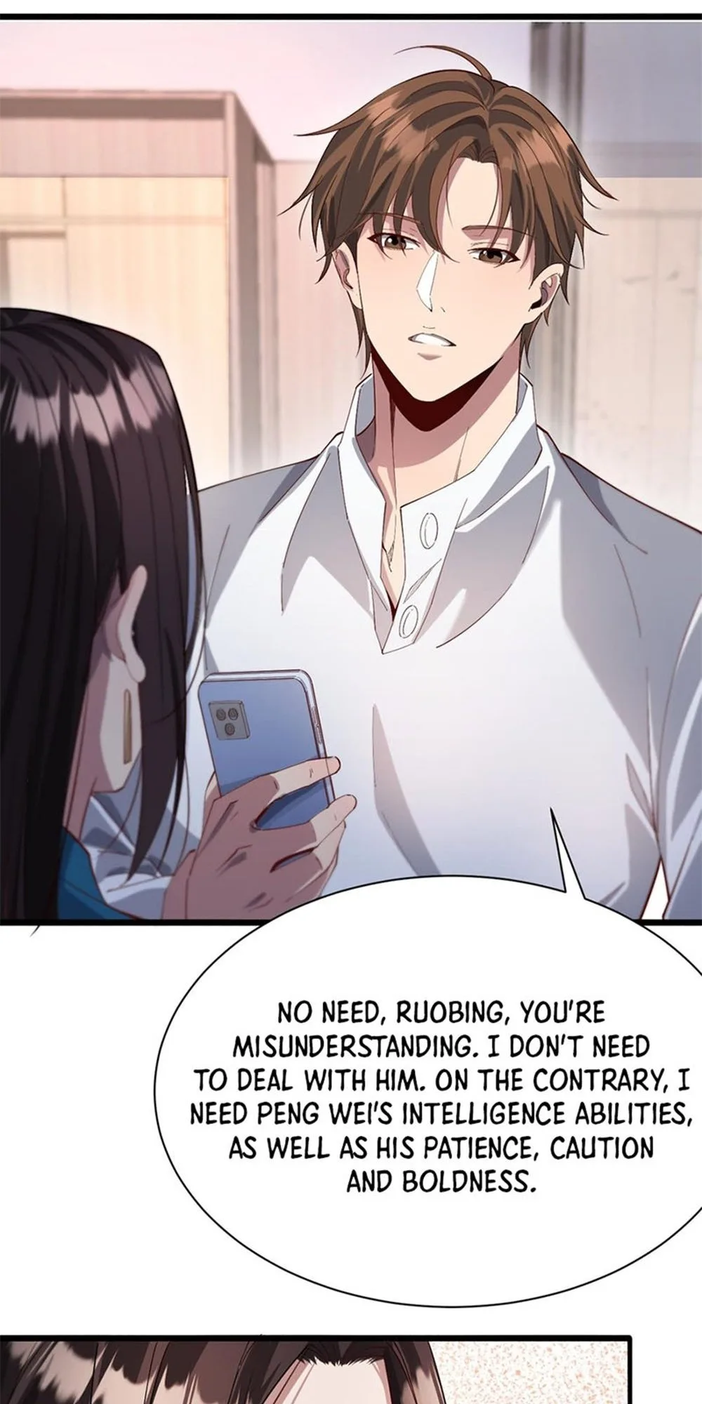 I’m Stuck on the Same Day for a Thousand Years Chapter 73 - Page 5