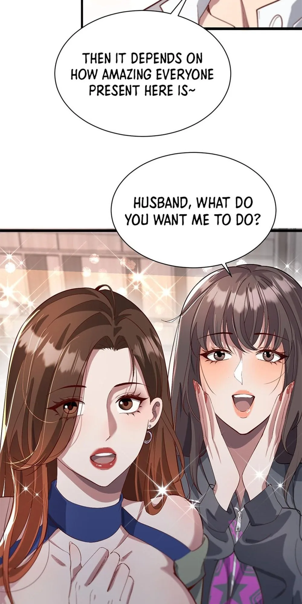 I’m Stuck on the Same Day for a Thousand Years Chapter 73 - Page 7