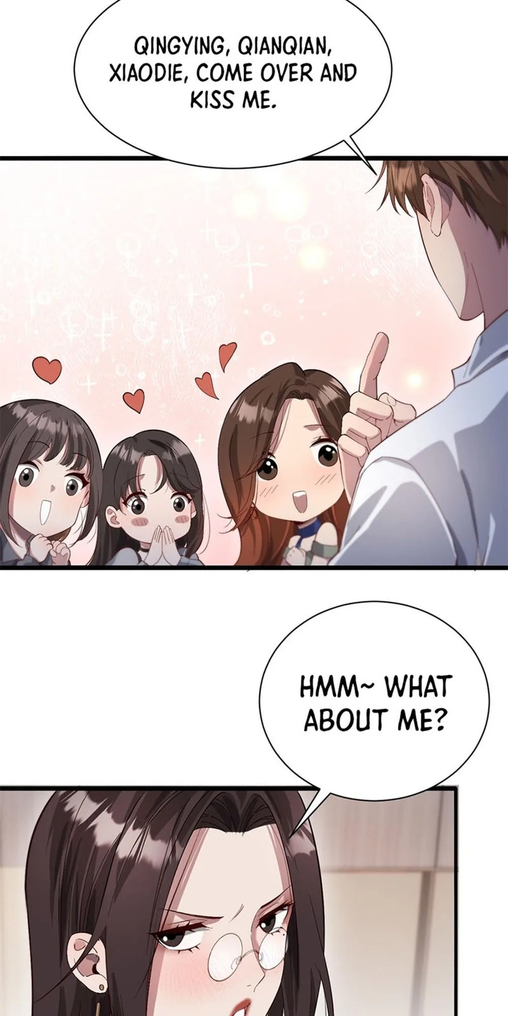 I’m Stuck on the Same Day for a Thousand Years Chapter 73 - Page 9