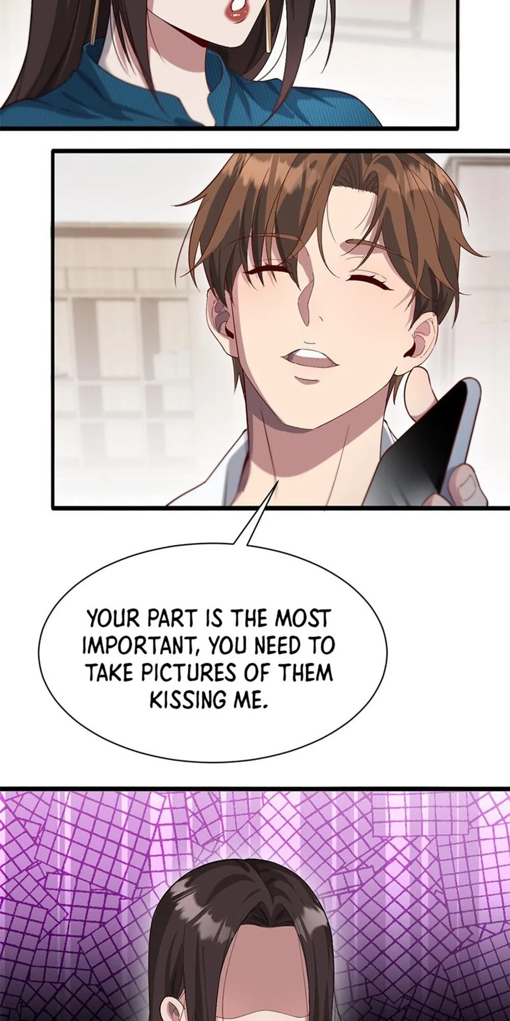 I’m Stuck on the Same Day for a Thousand Years Chapter 73 - Page 10