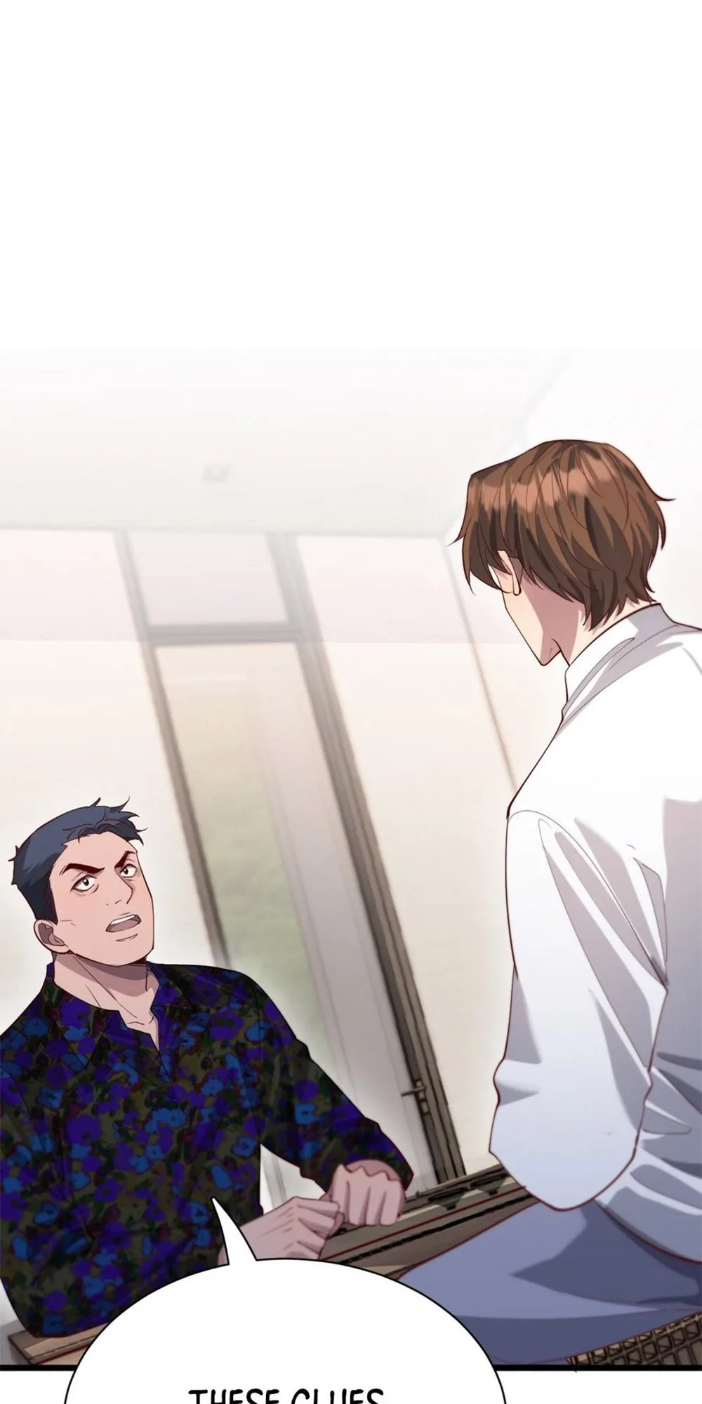 I’m Stuck on the Same Day for a Thousand Years Chapter 74 - Page 3