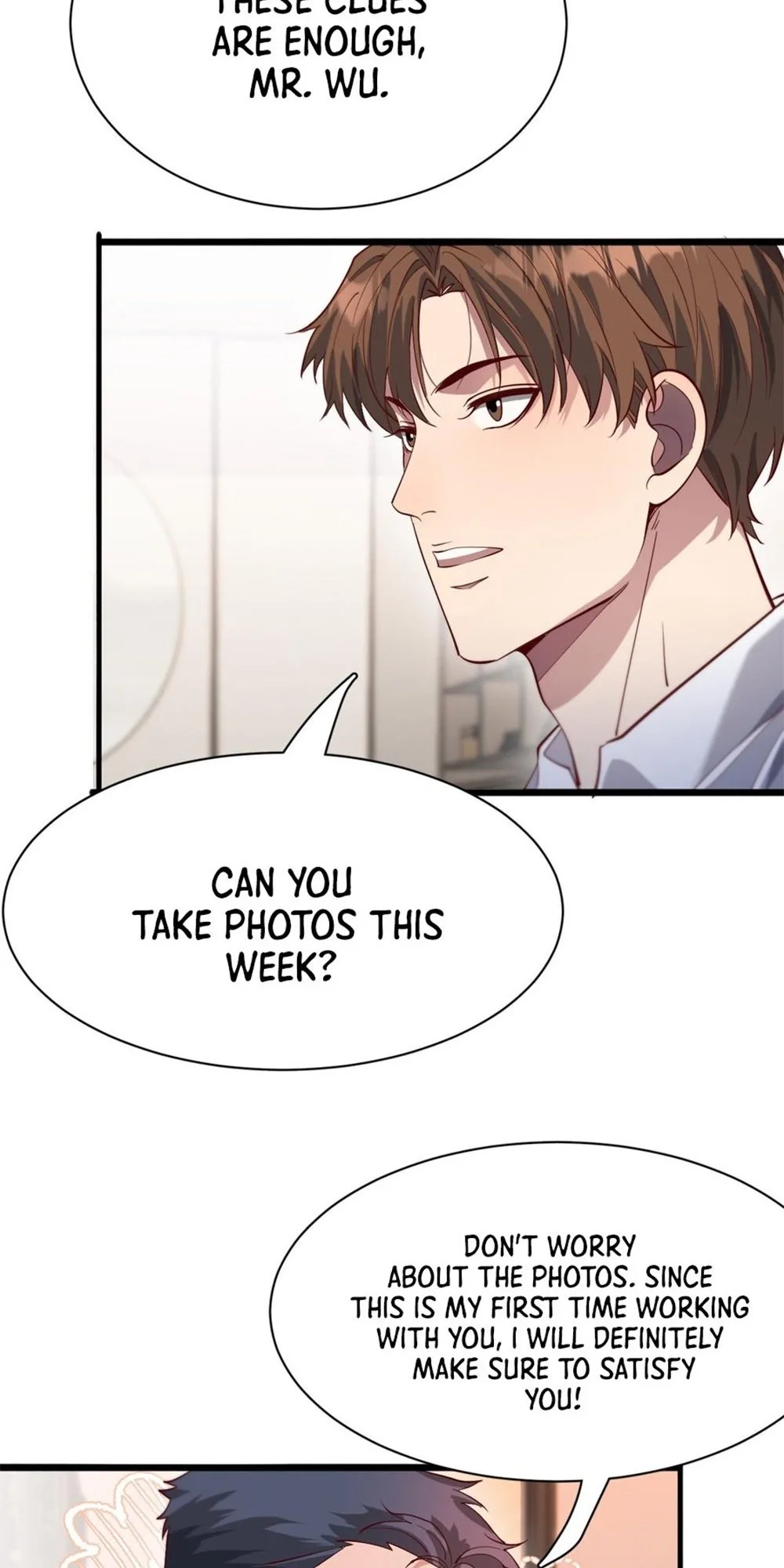 I’m Stuck on the Same Day for a Thousand Years Chapter 74 - Page 4