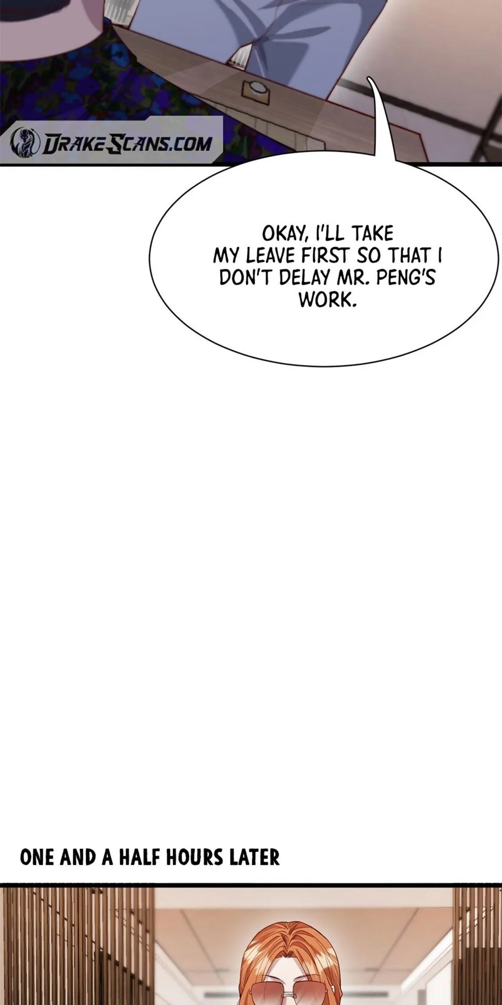 I’m Stuck on the Same Day for a Thousand Years Chapter 74 - Page 6