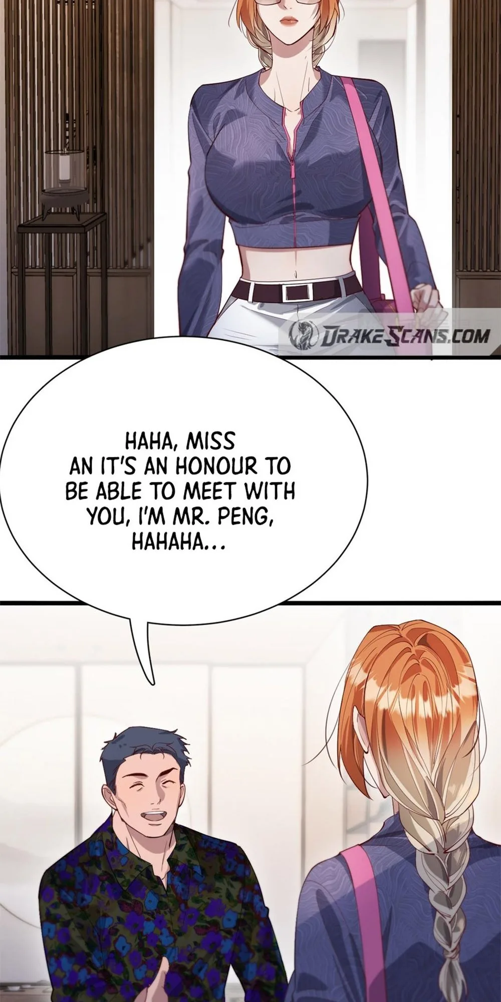 I’m Stuck on the Same Day for a Thousand Years Chapter 74 - Page 7