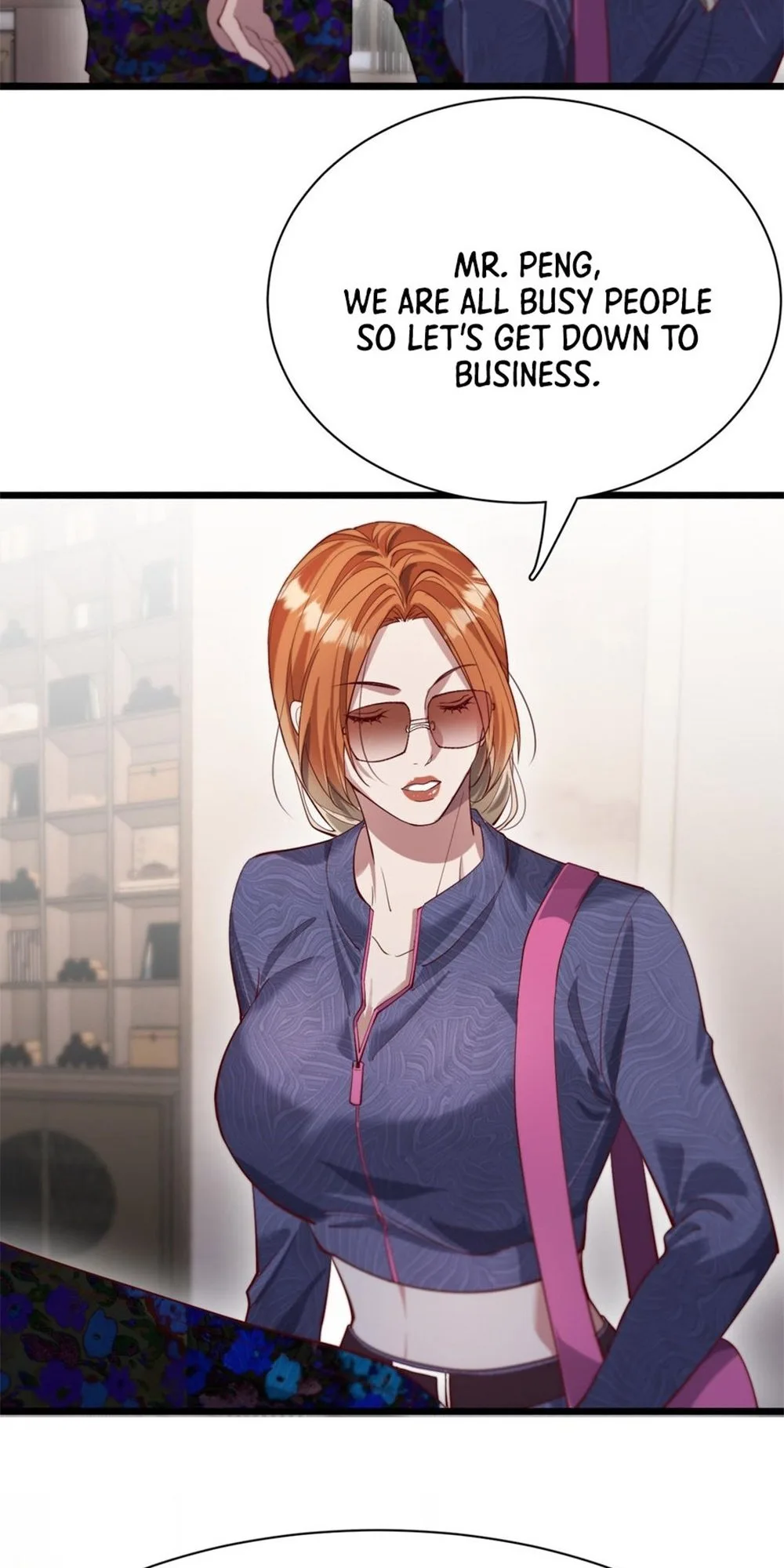 I’m Stuck on the Same Day for a Thousand Years Chapter 74 - Page 8