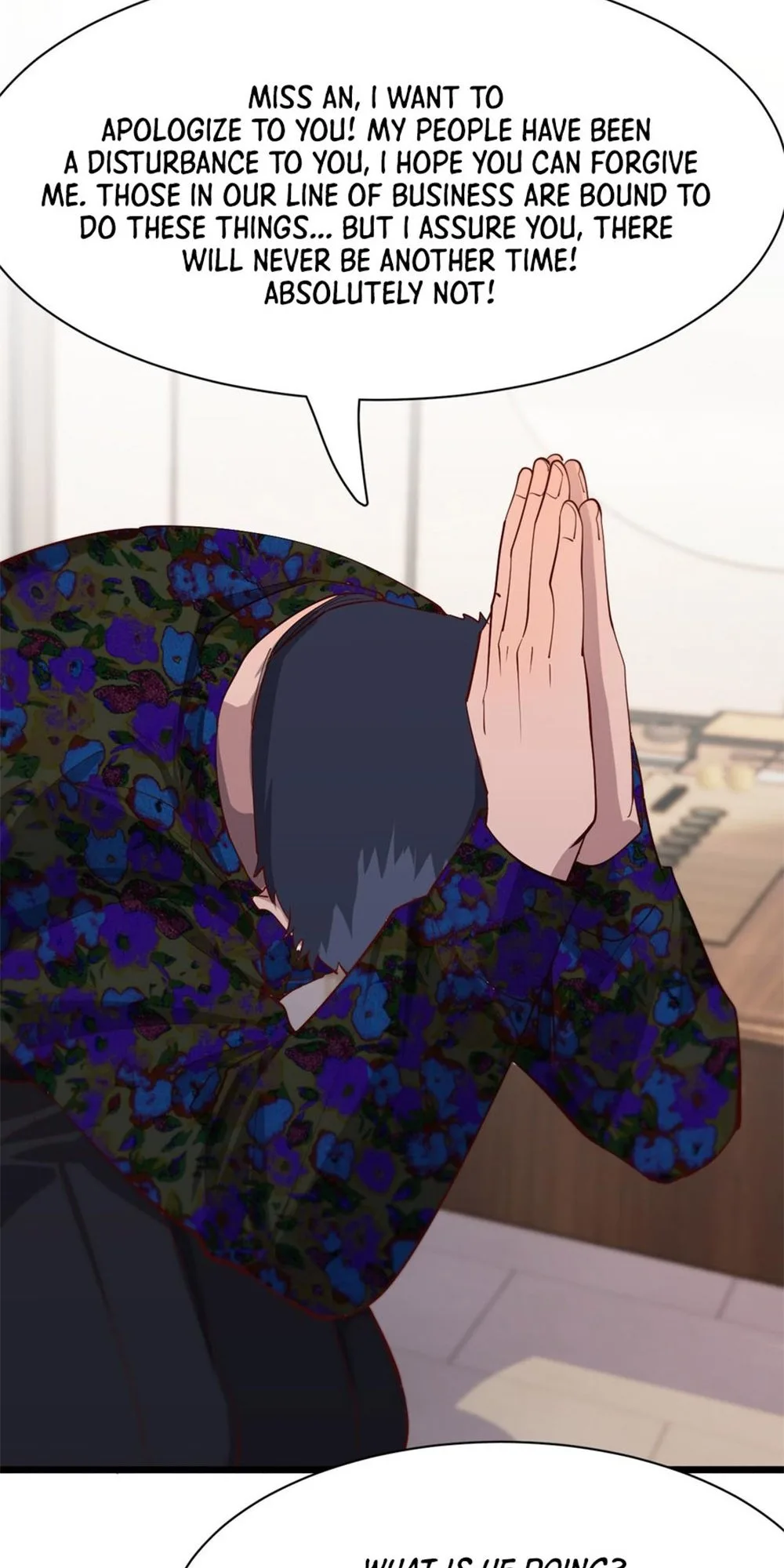 I’m Stuck on the Same Day for a Thousand Years Chapter 74 - Page 9