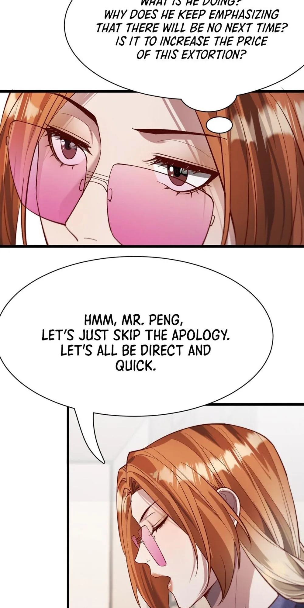 I’m Stuck on the Same Day for a Thousand Years Chapter 74 - Page 10