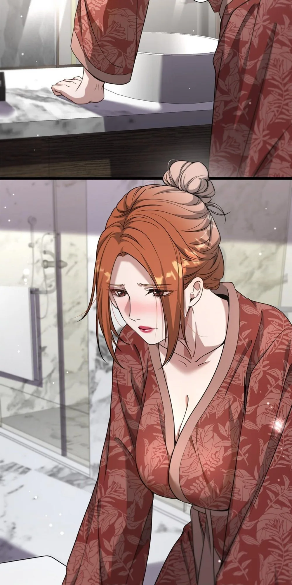 I’m Stuck on the Same Day for a Thousand Years Chapter 75 - Page 3