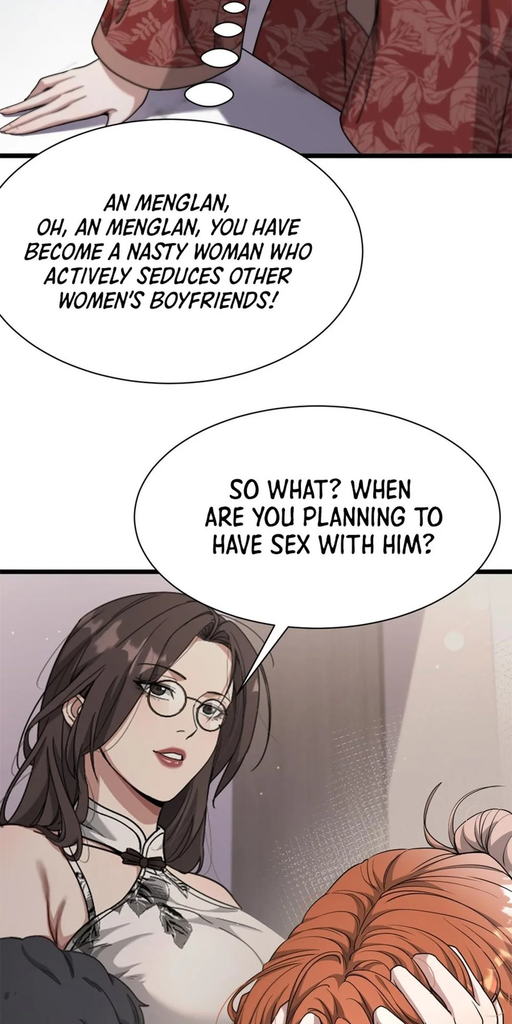 I’m Stuck on the Same Day for a Thousand Years Chapter 75 - Page 4