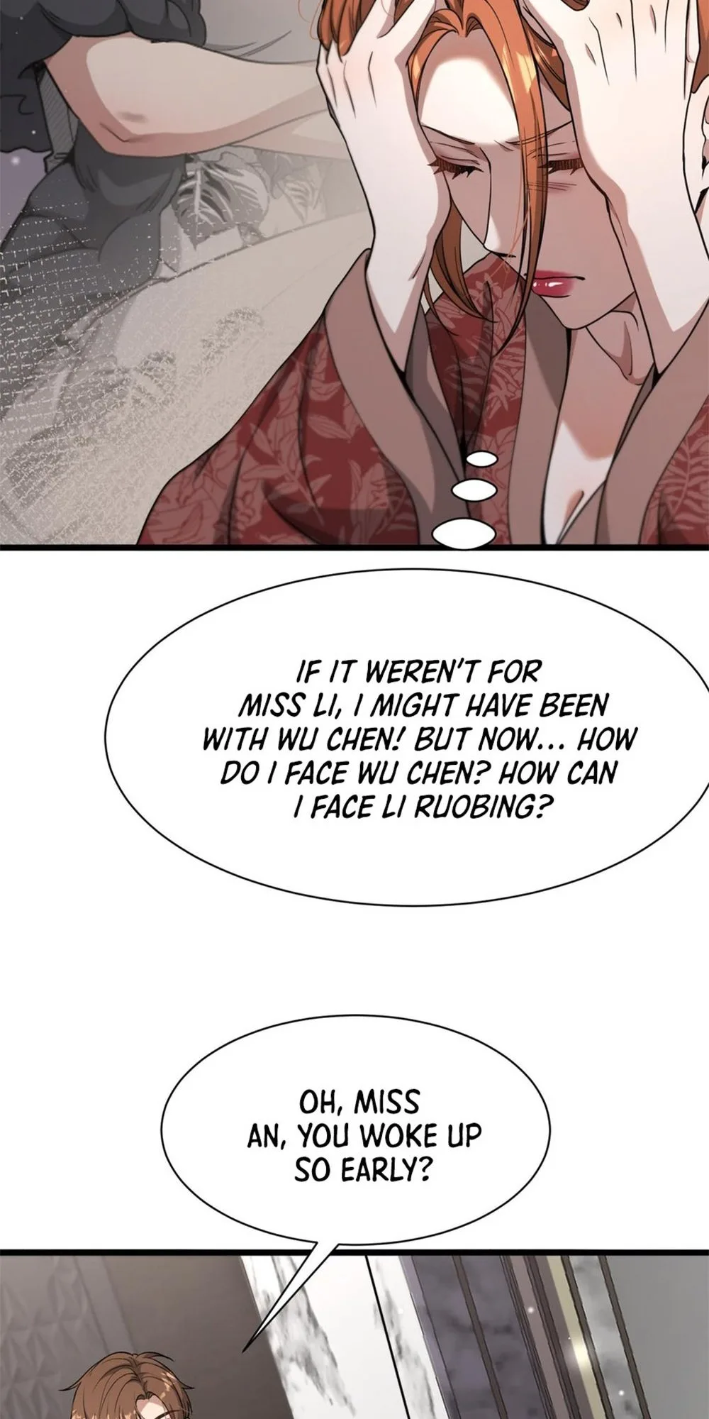 I’m Stuck on the Same Day for a Thousand Years Chapter 75 - Page 5