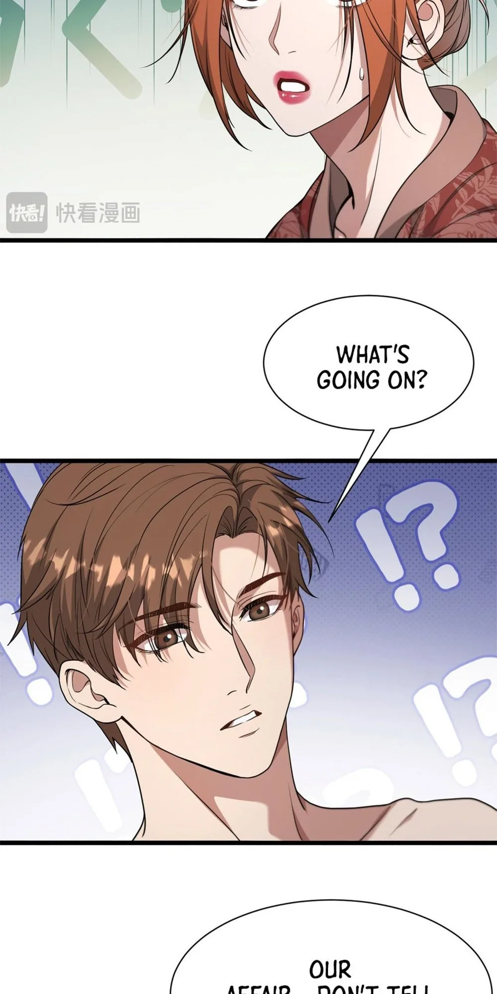 I’m Stuck on the Same Day for a Thousand Years Chapter 75 - Page 7