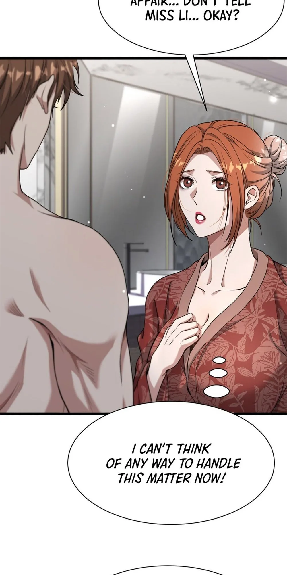 I’m Stuck on the Same Day for a Thousand Years Chapter 75 - Page 8