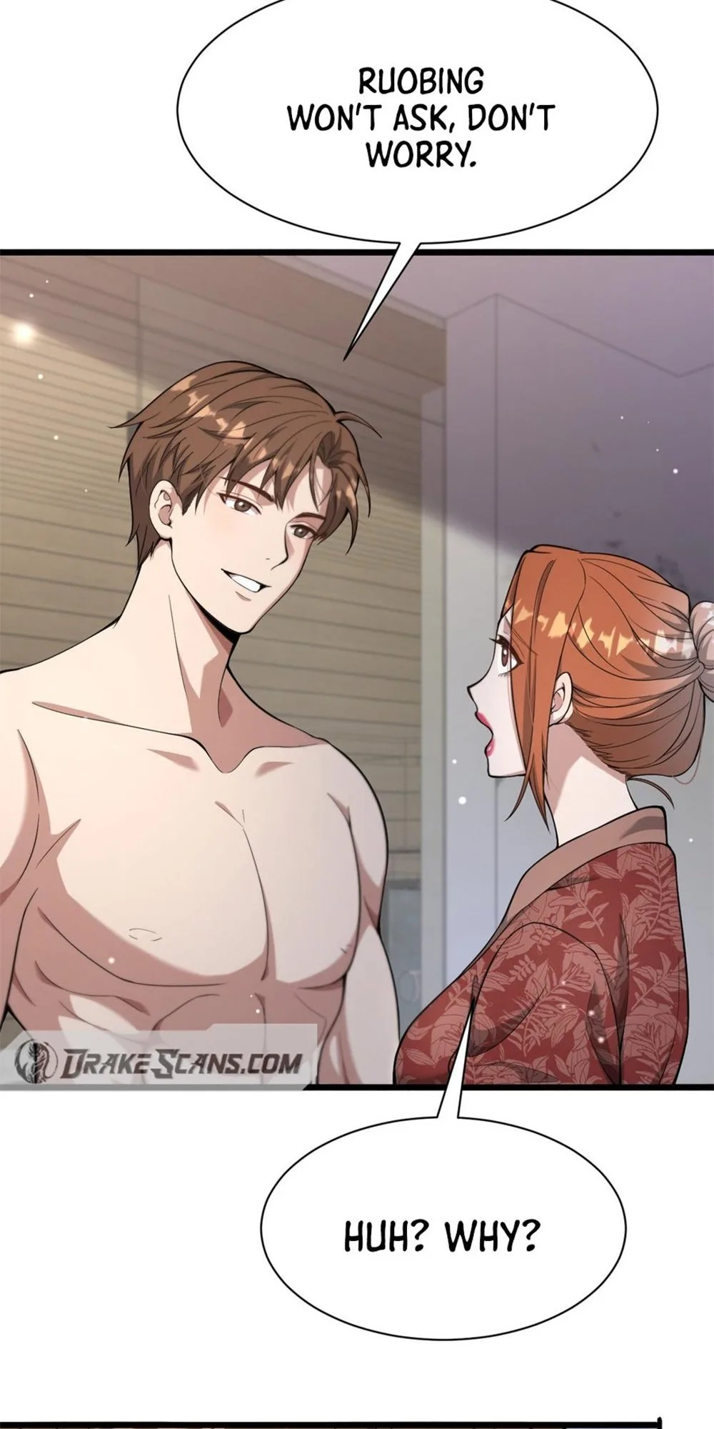 I’m Stuck on the Same Day for a Thousand Years Chapter 75 - Page 9