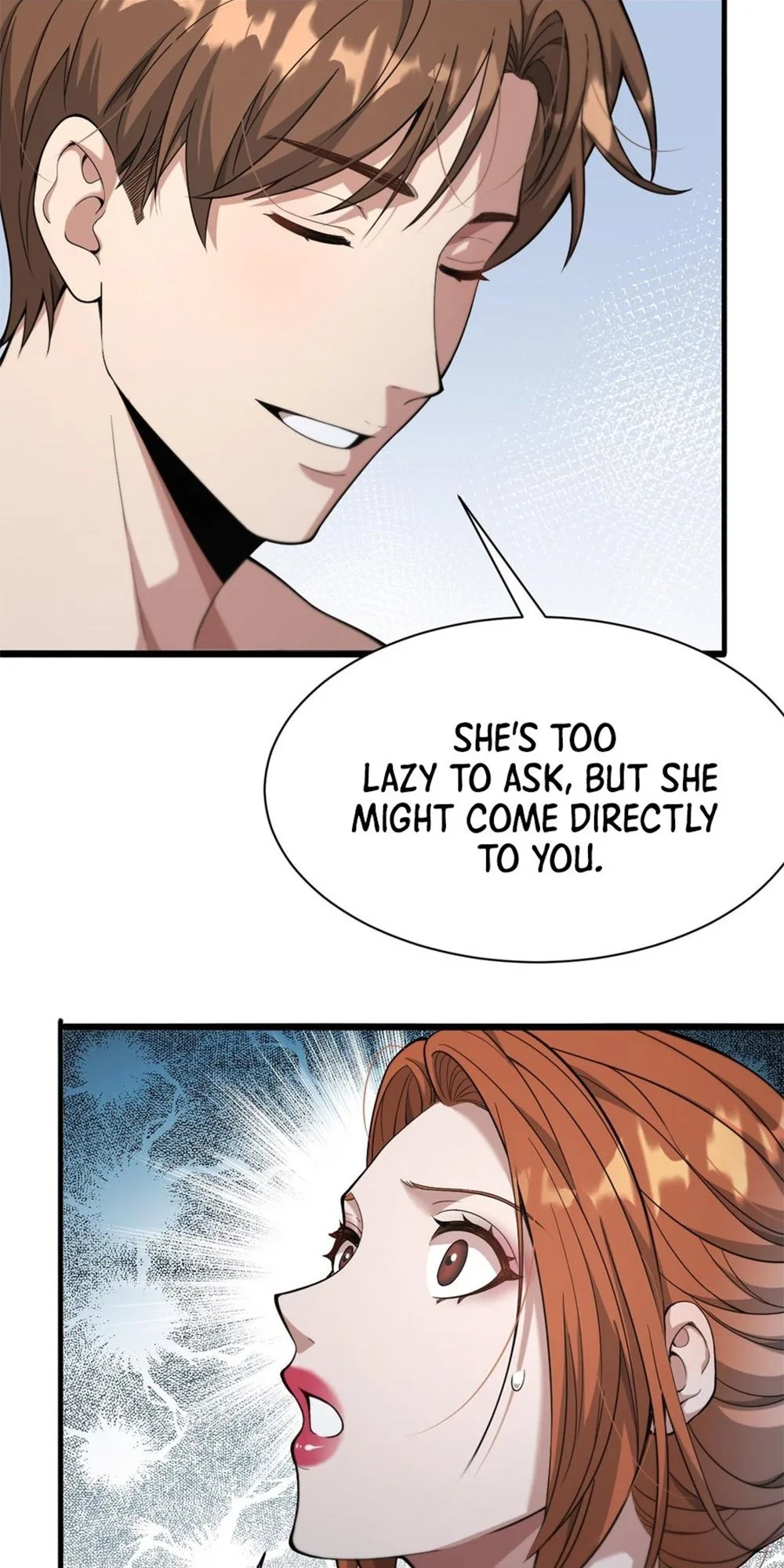 I’m Stuck on the Same Day for a Thousand Years Chapter 75 - Page 10