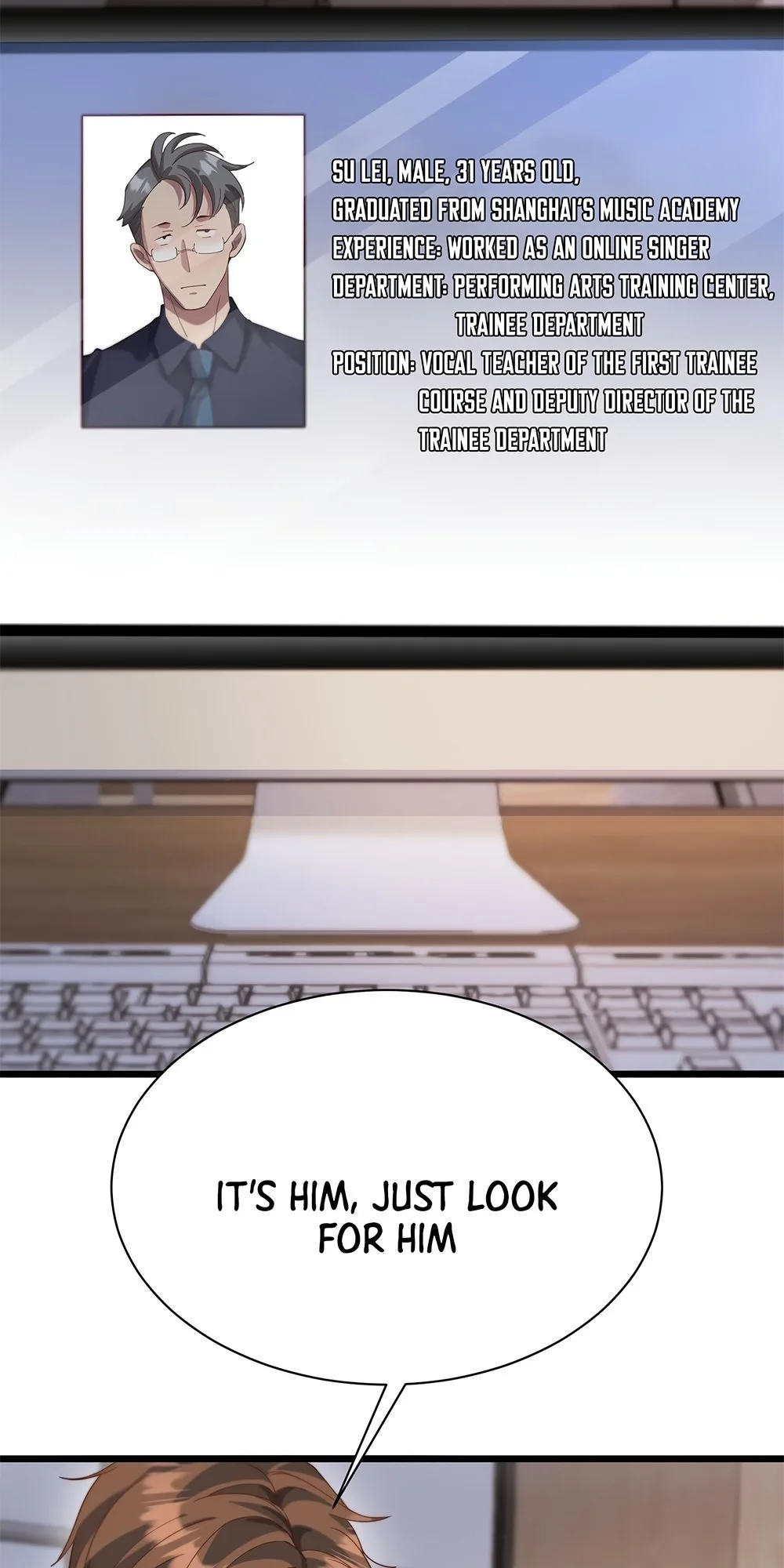 I’m Stuck on the Same Day for a Thousand Years Chapter 76 - Page 3