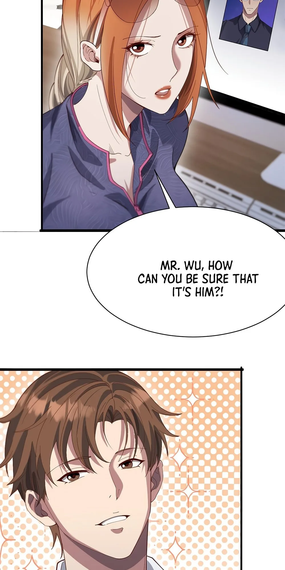I’m Stuck on the Same Day for a Thousand Years Chapter 76 - Page 5