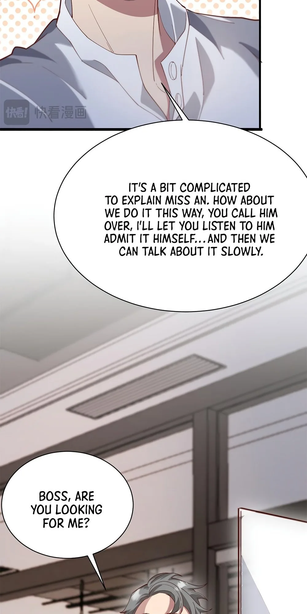 I’m Stuck on the Same Day for a Thousand Years Chapter 76 - Page 6