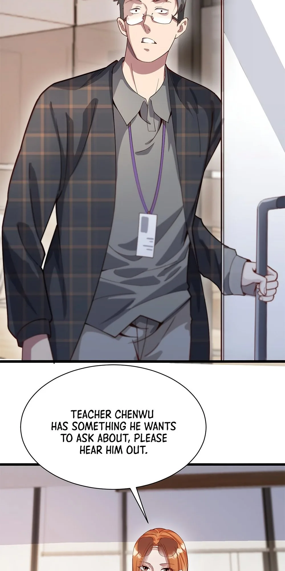 I’m Stuck on the Same Day for a Thousand Years Chapter 76 - Page 7