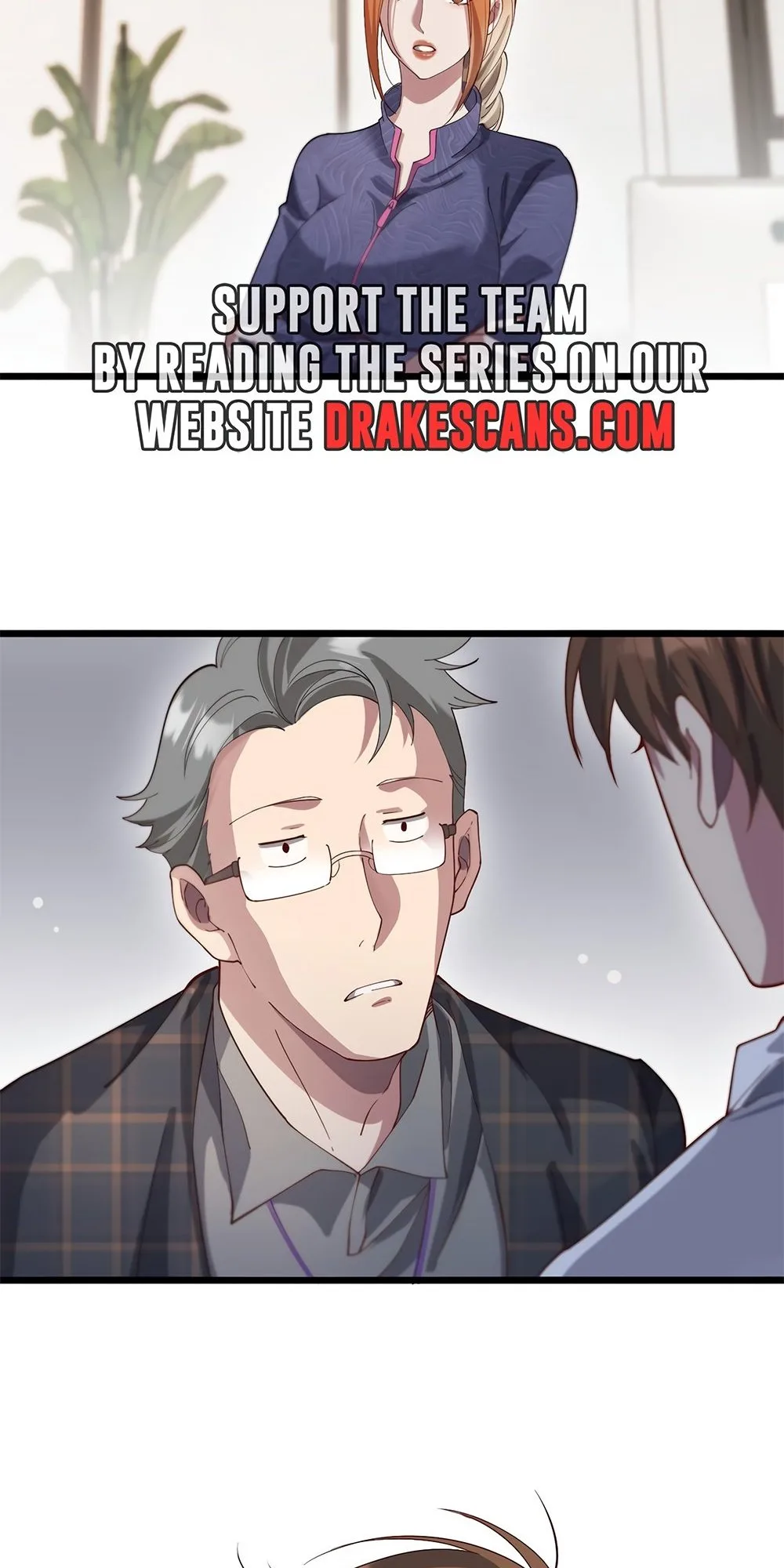 I’m Stuck on the Same Day for a Thousand Years Chapter 76 - Page 8