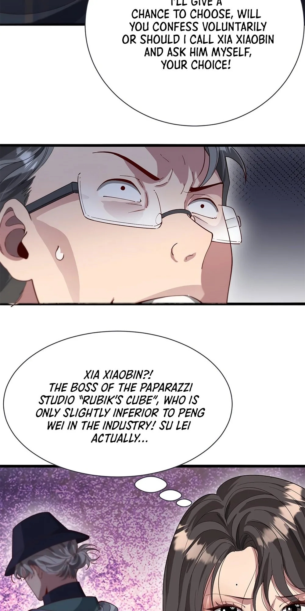 I’m Stuck on the Same Day for a Thousand Years Chapter 76 - Page 10