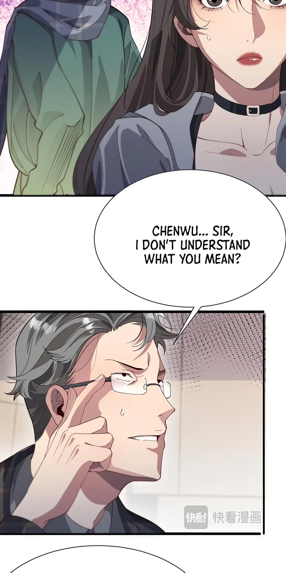 I’m Stuck on the Same Day for a Thousand Years Chapter 76 - Page 11