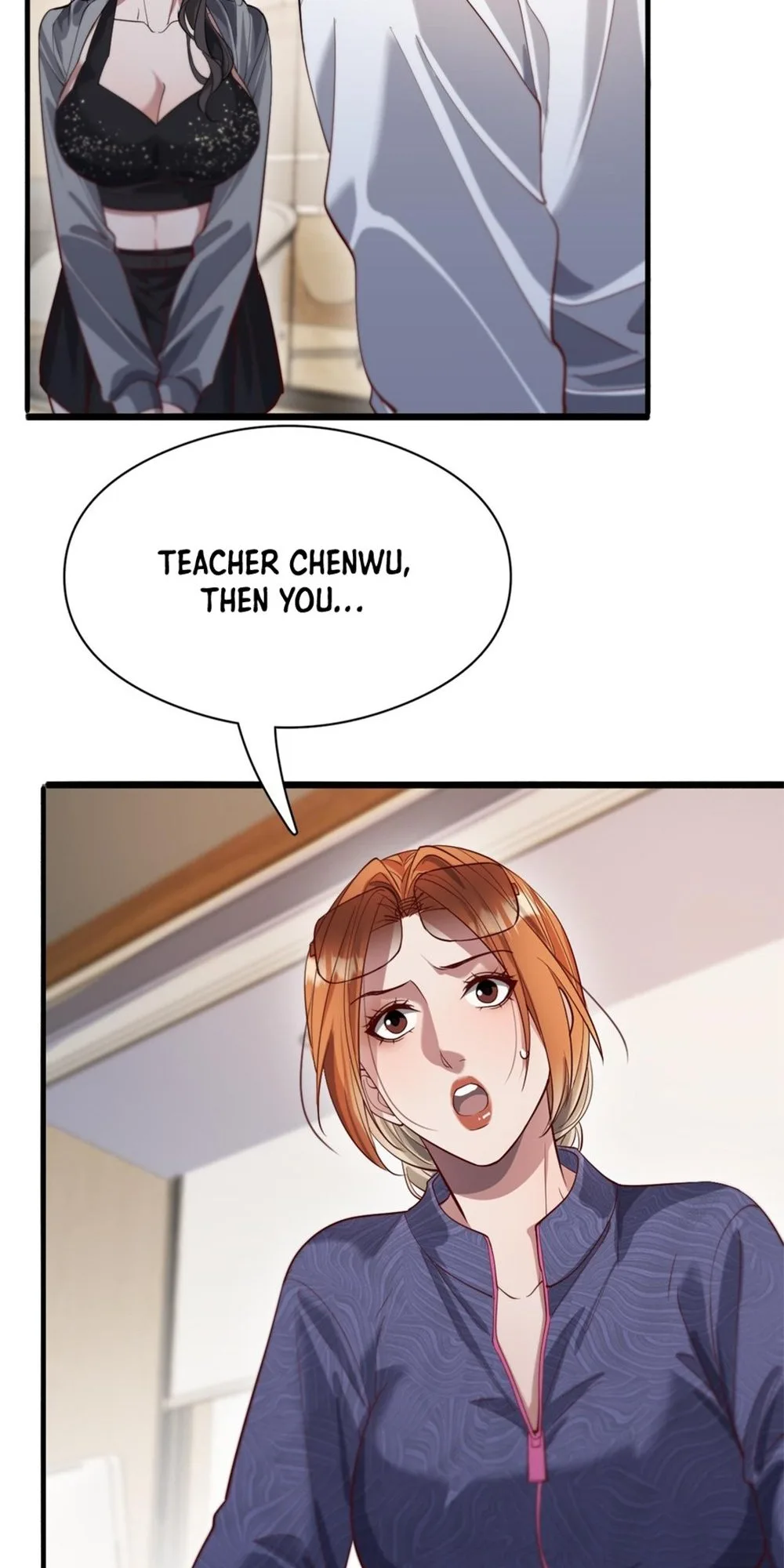 I’m Stuck on the Same Day for a Thousand Years Chapter 77 - Page 4